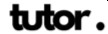 Tutor